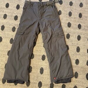 Quicksilver Snow Pants